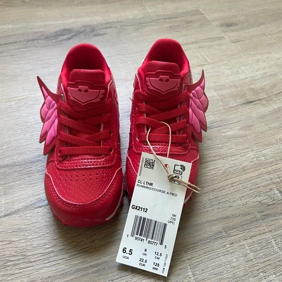 Reebok Shoes Pj Mask Owlette Shoes From Reebok Poshmark